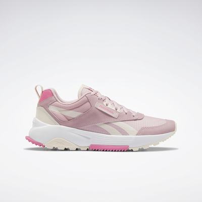 Reebok Women's Tradition Shoes Pink,US-69542